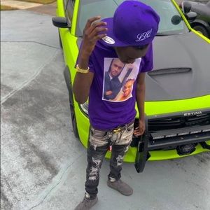 Meet your Posher, Jurand